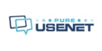 Pure Usenet coupons